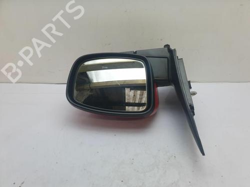 Used Right mirror HYUNDAI i10 I (PA) 1.2 (78 hp) 23119438