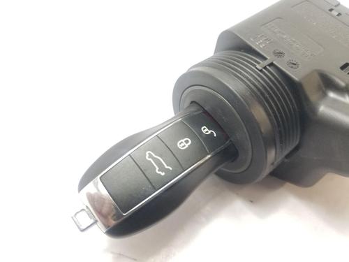 Ignition barrel PORSCHE CAYENNE (92A) 3.6 GTS | BP27286768M48 