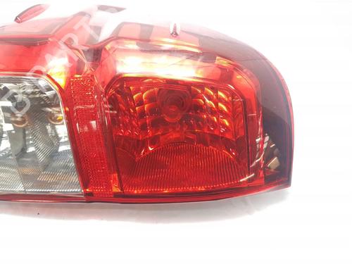 Left taillight TOYOTA HILUX VIII Pickup (_N1_) 2.4 D 4WD (GUN125_, GUN125R) | BP29262848C34 