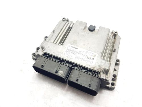 Centralita motor CITROËN C3 III (SX) 1.6 BlueHDi 75 | BP30891610M57