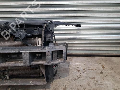 Front slam panel SKODA OCTAVIA III Combi (5E5, 5E6) 1.6 TDI | BP30690121C72 