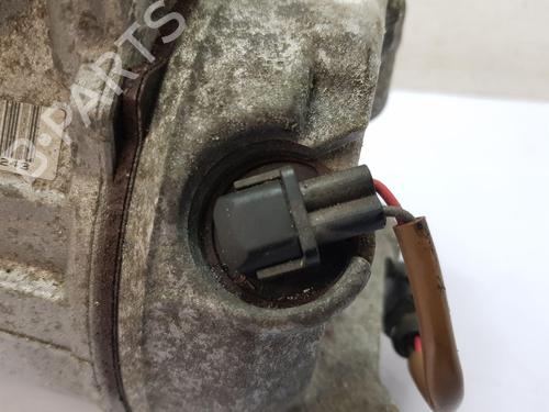 AC compressor AUDI R8 Spyder (427, 429) 5.2 FSI quattro | BP22655652M34 