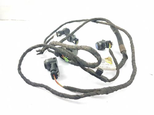 Electronic module VW SCIROCCO III (137, 138) 2.0 TDI | BP29756087M83 