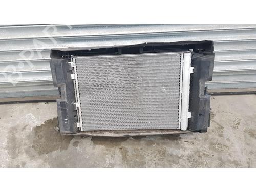 Used Water radiator Water radiator MERCEDES-BENZ GLA (H247) GLA 220 d 4-matic (247.715) (190 hp) 36240692 36240692