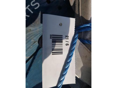 Subframe BMW i4 (G26) M50 xDrive | BP26185239M9 - Image 12