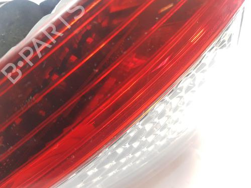 Right taillight FORD MONDEO IV (BA7) 1.6 TDCi | BP29229844C35 