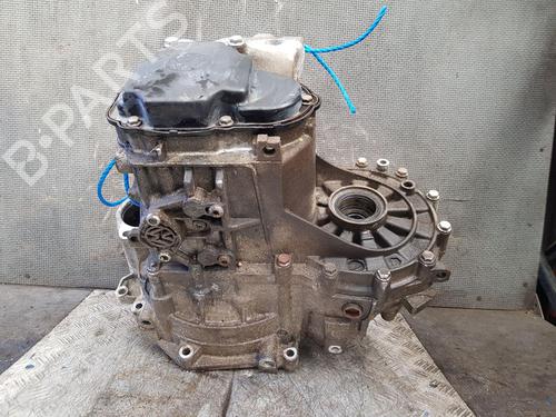 Gearbox VW GOLF VI (5K1) 1.6 TDI | BP28158158M3 - Image 9