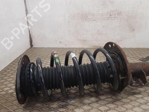 Right front shock absorber LAND ROVER FREELANDER 2 (L359) 2.2 TD4 4x4 | BP29597658M17 