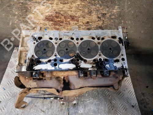 Cylinder head FIAT DOBLO Platform/Chassis (263_) 1.3 D Multijet | BP30379215M5 