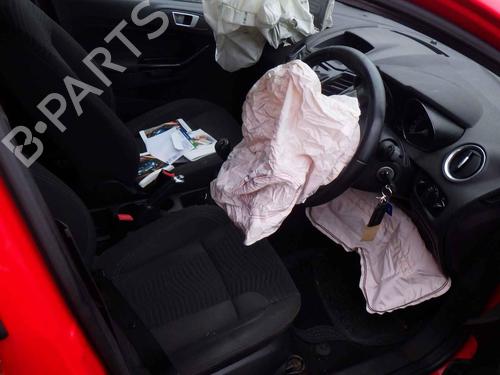 Motor FORD FIESTA VI (CB1, CCN) 1.0 EcoBoost | BP30914624M1 