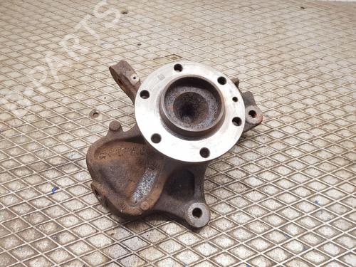 Venstre Styrespindel Lejehus MERCEDES-BENZ SPRINTER 4-t Van (B907, B910) 416 CDI RWD (907.643, 907.645, 907.647) (163 hp) 31282709