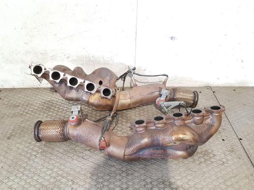 Used Catalyst AUDI R8 Spyder (427, 429) 5.2 FSI quattro (525 hp) 22655655