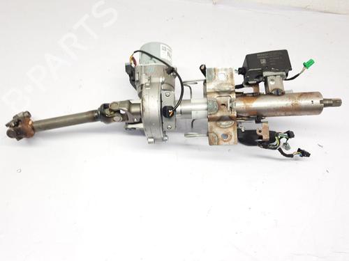 Steering column DACIA DUSTER (HM_) 1.5 dCi 115 4x4 | BP29620301M21