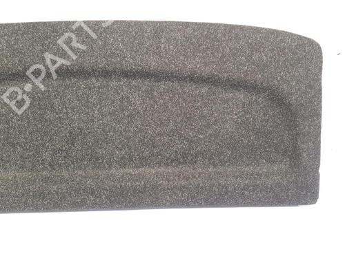 Rear parcel shelf VAUXHALL CORSA Mk III (D) (S07) 1.2 i 16V (L08) | BP29514551C85 