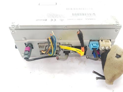 Electronic module JAGUAR XF I (X250) 2.2 D | BP22682704M83