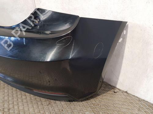 Rear bumper AUDI A1 (8X1, 8XK) 1.4 TFSI | BP22655128C8 