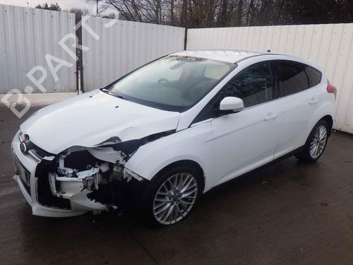 Engine FORD FOCUS III 1.6 TDCi | BP40081576M1 - Image 13