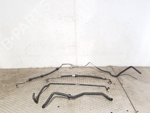 Used Pipe Pipe VW MULTIVAN T5 (7HM, 7HN, 7HF, 7EF, 7EM, 7EN) 2.0 TSI (204 hp) 32430221 32430221