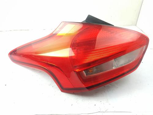 Left taillight FORD FOCUS III 1.0 EcoBoost | BP31864248C34 - Image 2