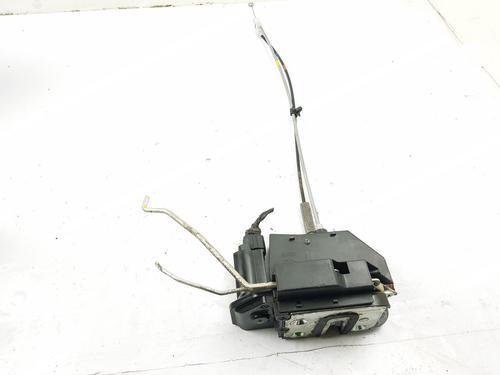 Used Front right lock HYUNDAI i10 I (PA) 1.2 (86 hp) 31663445