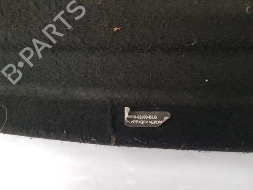 Hattehylde SUZUKI SWIFT III (MZ, EZ) 1.6 (RS416, RR 416, ZC31S) | BP31983424C85 