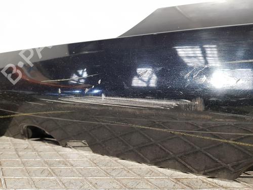 Right sideskirt FORD FOCUS II (DA_, HCP, DP) 2.5 ST | BP27305302C114 