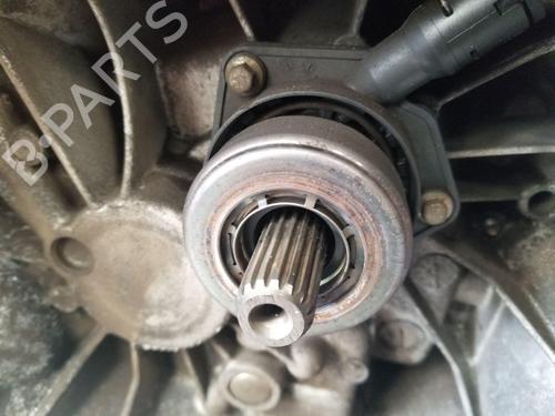 Gearbox FORD FOCUS II (DA_, HCP, DP) 1.6 | BP34639332M3 - Image 3