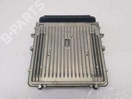 Engine control unit (ECU) BMW 5 (F10) 520 d | BP39621122M57 - Image 4