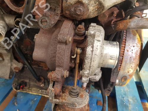 Engine VAUXHALL MOKKA / MOKKA X (J13) 1.7 CDTI 4x4 | BP38991329M1 - Image 5