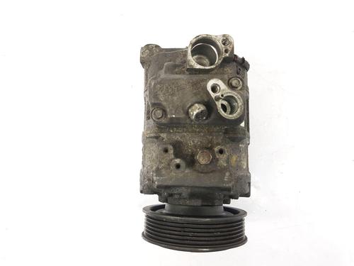 AC Kompressor AUDI Q7 (4LB) 3.0 TDI quattro (233 hp) 29407926