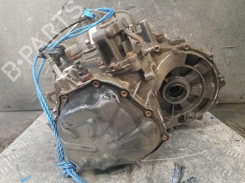 Gearbox SUZUKI SX4 (EY, GY) 1.6 VVT 4x4 (RW416) | BP30923968M3