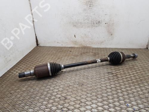 Drivaksel foran Høyre Drivaksel foran Høyre TESLA MODEL 3 (5YJ3) EV AWD (351 hp) 33966797 33966797