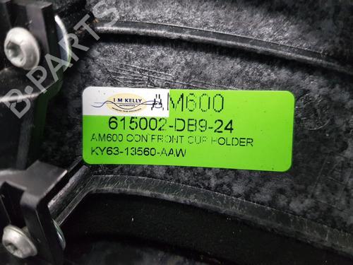 Armrest / Center console ASTON MARTIN VANTAGE Coupe V8 | BP22683260I20 