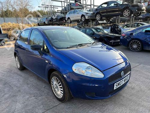 Engine FIAT GRANDE PUNTO (199_) 1.2 | BP24417055M1  - Image 12