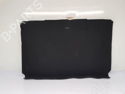 Used Luggage compartment floor OPEL CORSA F (P2JO) CORSA-e (68) (136 hp) 30737692