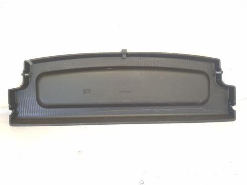 Rear parcel shelf SUZUKI ALTO VII (GF) 1.0 (AMF310, GFC31S) | BP28307833C85 