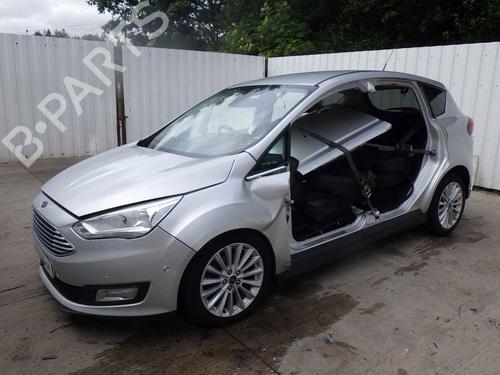 Electronic module FORD C-MAX II (DXA/CB7, DXA/CEU) 1.5 TDCi | BP23332209M83 - Image 9