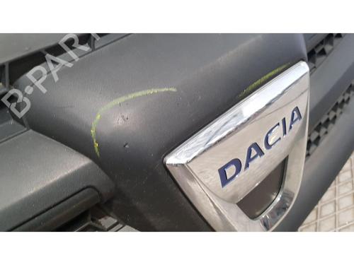Grill DACIA SANDERO II 1.5 dCi | BP38421009C40 - Image 4