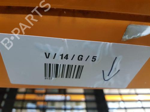 Hjulbue JEEP RENEGADE SUV (BU, B1, BV) | BP22669524C56