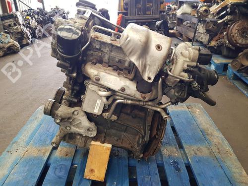 Engine VW SCIROCCO III (137, 138) 1.4 TSI | BP36167025M1 - Image 5