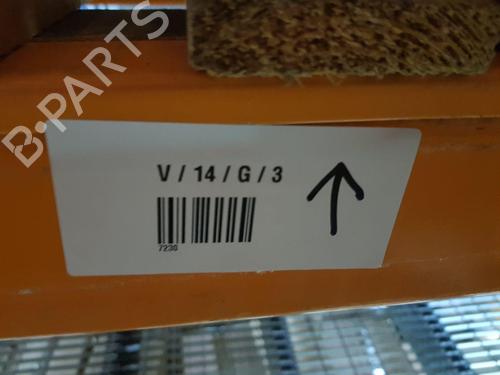 Rubber door seal AUDI R8 (4S3, 4SP) 5.2 FSI Plus quattro | BP22674047C142 