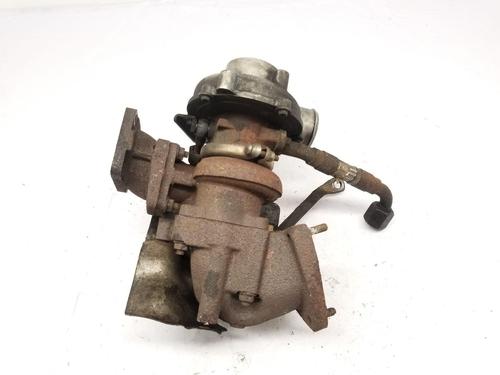 Turbolader/Kompressor LTI TX | BP37447128M71 - Image 7