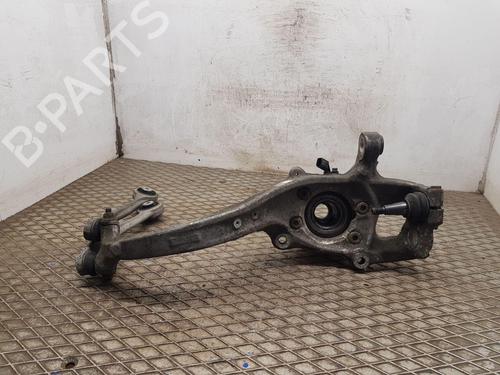 Venstre Styrespindel Lejehus AUDI A4 B8 Avant (8K5) 2.0 TDI | BP30627919M25