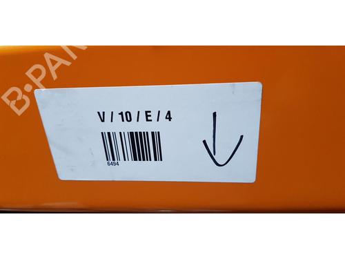 Hinge/Door check strap BMW 3 (F30, F80) 318 d | BP29984273C146