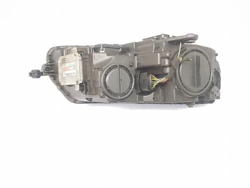 Left headlight SKODA OCTAVIA III Combi (5E5, 5E6) 1.6 TDI | BP29514673C28 