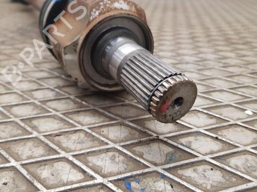 Right front driveshaft KIA STONIC (YB)  | BP32127489M39  - Image 5