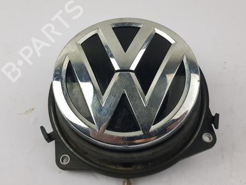 Tailgate handle VW GOLF VII (5G1, BQ1, BE1, BE2) 2.0 TDI | BP29642038C132 