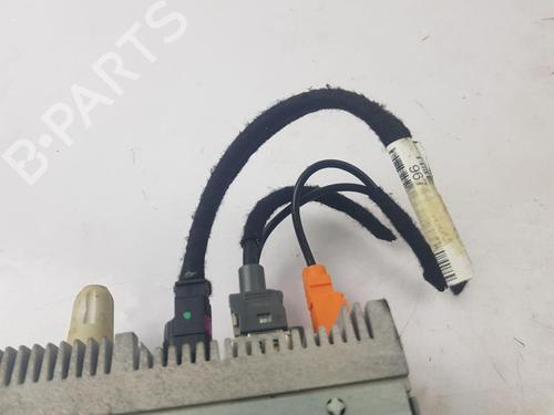 Radio PEUGEOT 208 I (CA_, CC_) 1.2 VTI 82 | BP31365730E6 