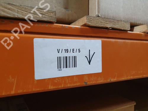 Pedal IVECO DAILY V Van 29S11, 29L11, 35C11, 35S11, 40C11 | BP24511278I4 