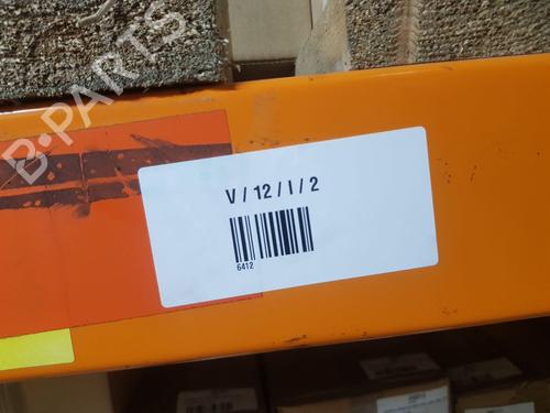 Rear mirror INFINITI Q30 1.5 D | BP24941264I6 